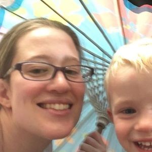 Meet your Posher, Amy